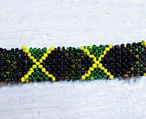 Beaded Bracelets