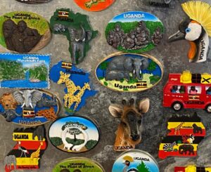Fridge Magnet